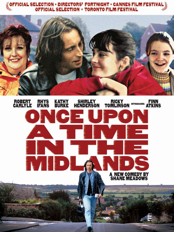 Once Upon A Time In The Midlands Once Upon a Time in the Midlands (2002) - Shane Meadows | Synopsis